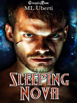 cover image of Sleeping Nova